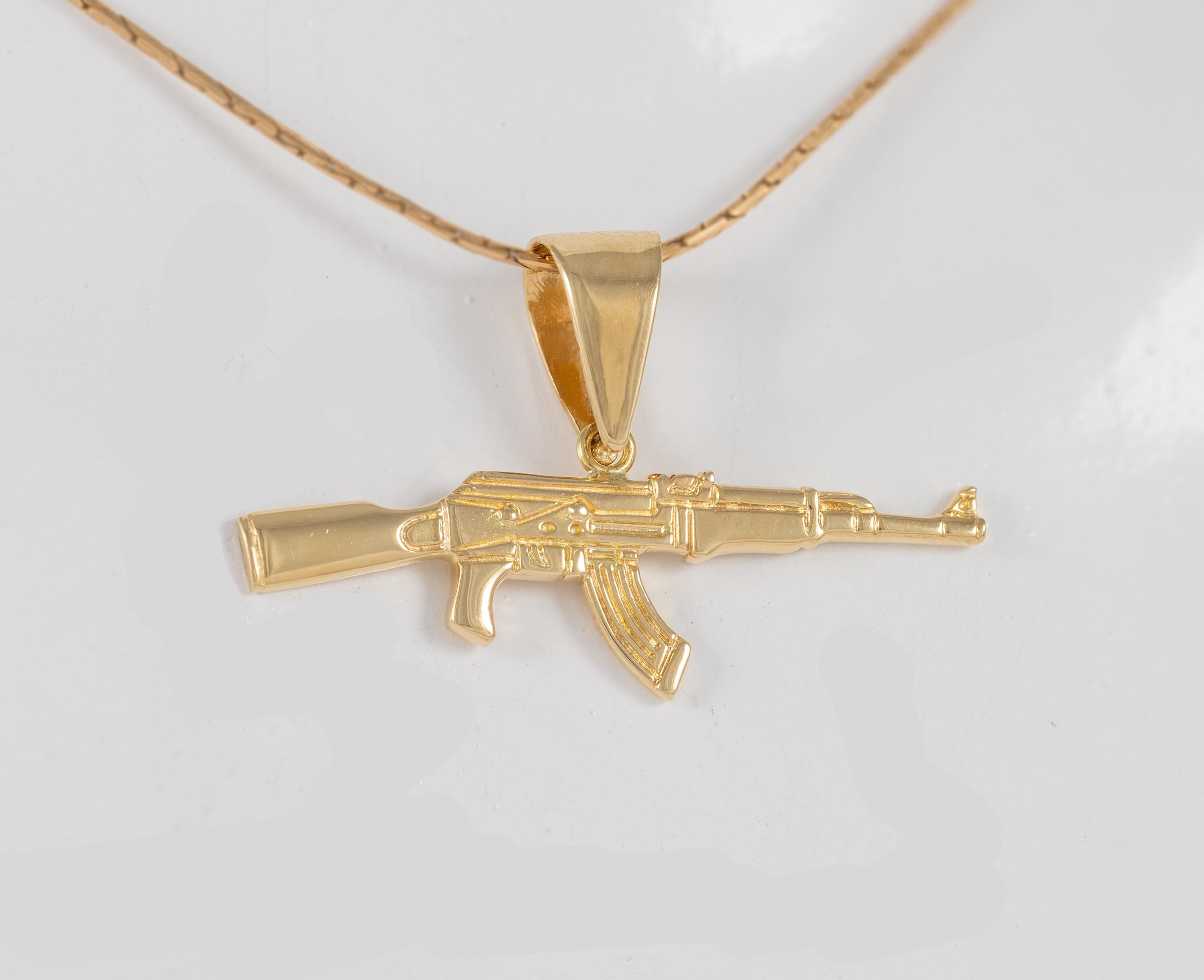 18金(750)PENDANT ( 読んでください) 18k 750 Gold Pendant - Etsy
