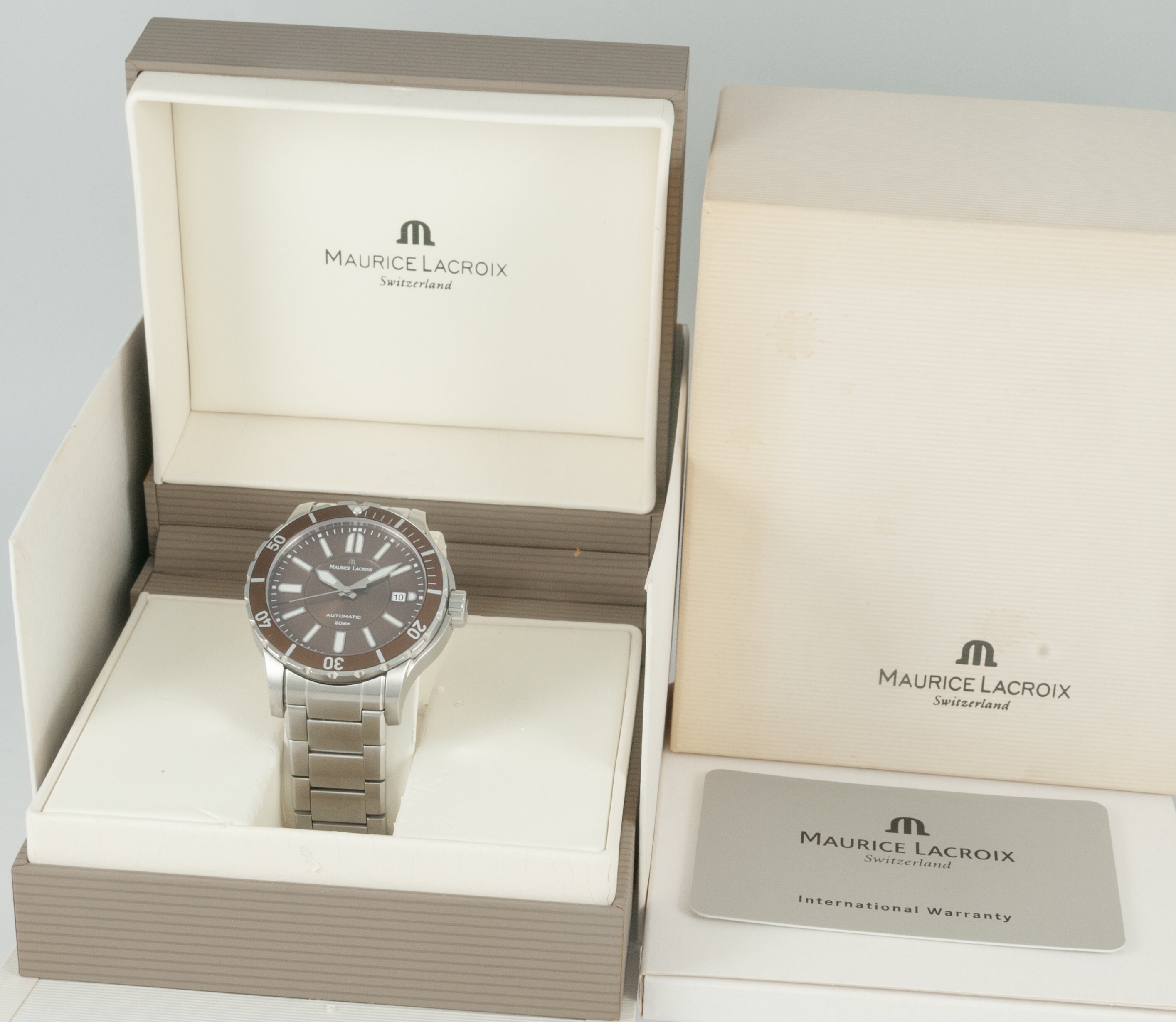 Maurice lacroix mi6028 hotsell