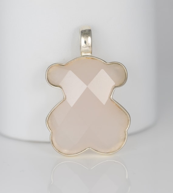 Tous Outlet Tous Jewelry Usa Flower Pendant Tous Colgantes Plata