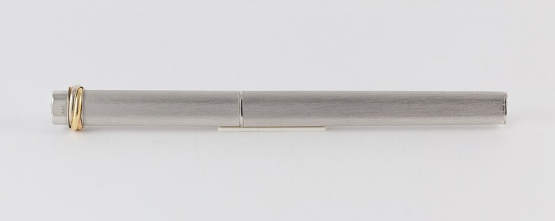 Cartier Pen Les Must de Cartier Trinity Band image 7