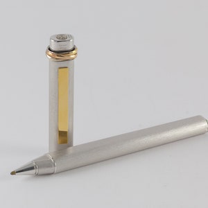 Cartier Pen Les Must de Cartier Trinity Band image 4