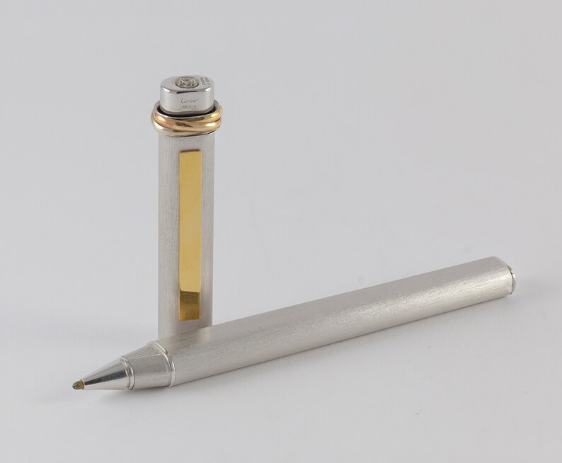 Cartier Pen Les Must de Cartier Trinity Band image 4