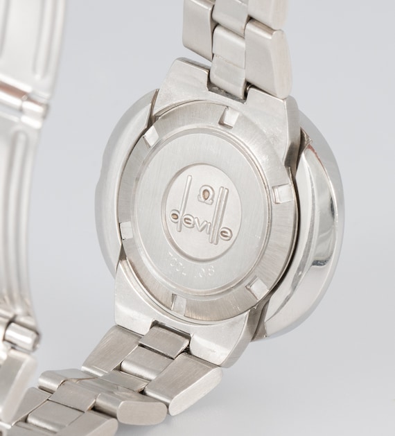Omega de ville dynamic sale