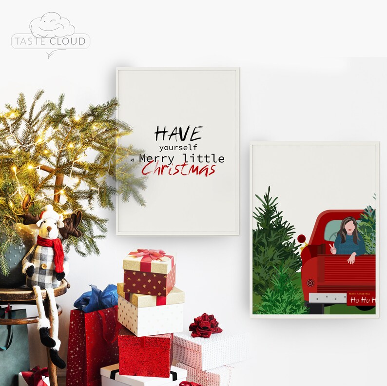 Frank Sinatra Have Yourself A Merry Little Christmas