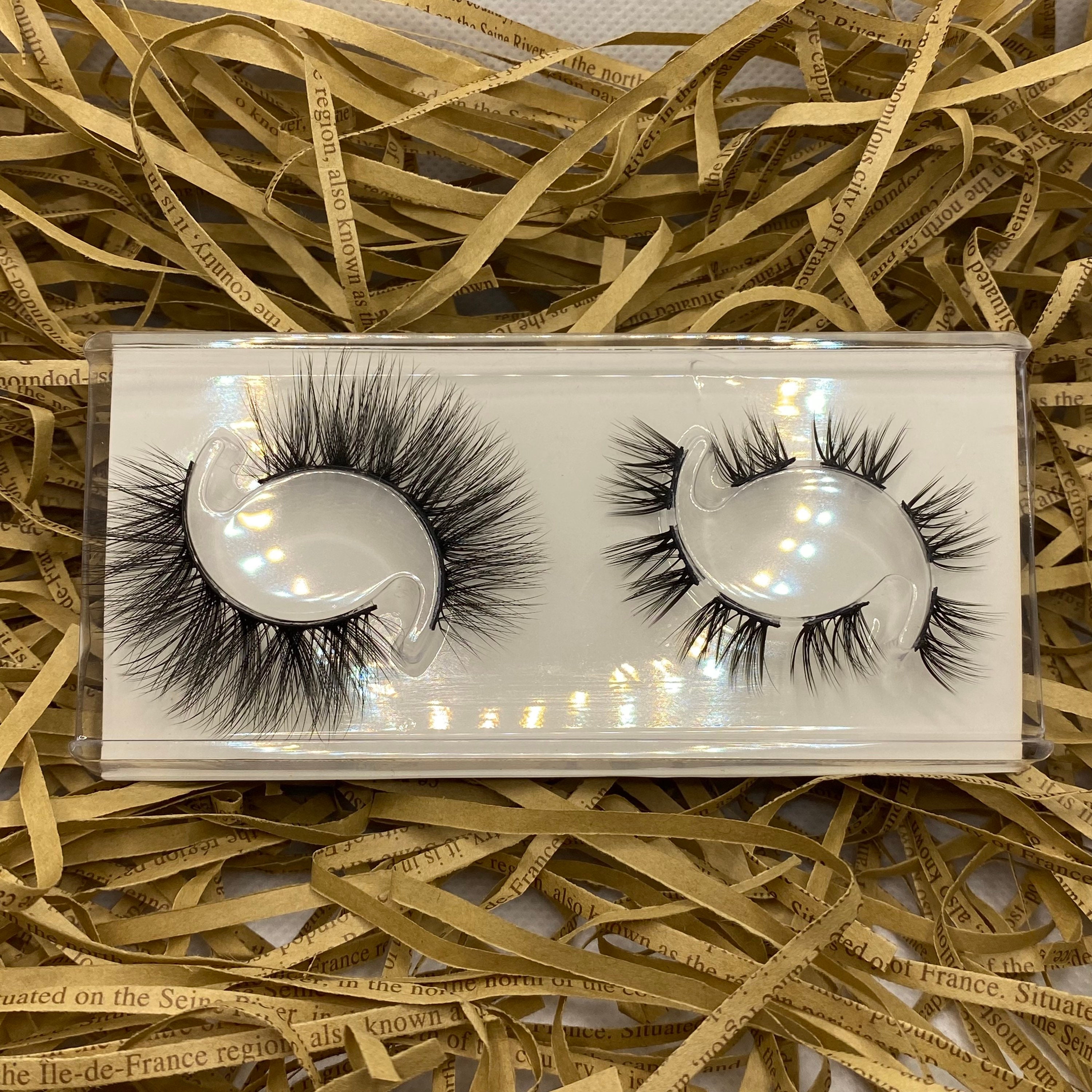 Fake Eyelashes Tumblr