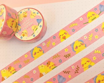 Wide Chinese Cuisine Print Washi tape Beijing Roast duck Jiao zi Box 30mm x 10M Wide Chinese Cuisine Print Washi tape Beijing Roast duck Jiao zi Box 30mm x 10M
