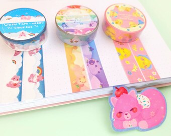 Wide Chinese Cuisine Print Washi tape Beijing Roast duck Jiao zi Box 30mm x 10M Wide Chinese Cuisine Print Washi tape Beijing Roast duck Jiao zi Box 30mm x 10M