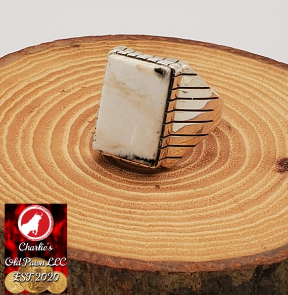 ray jack navajo jewelry