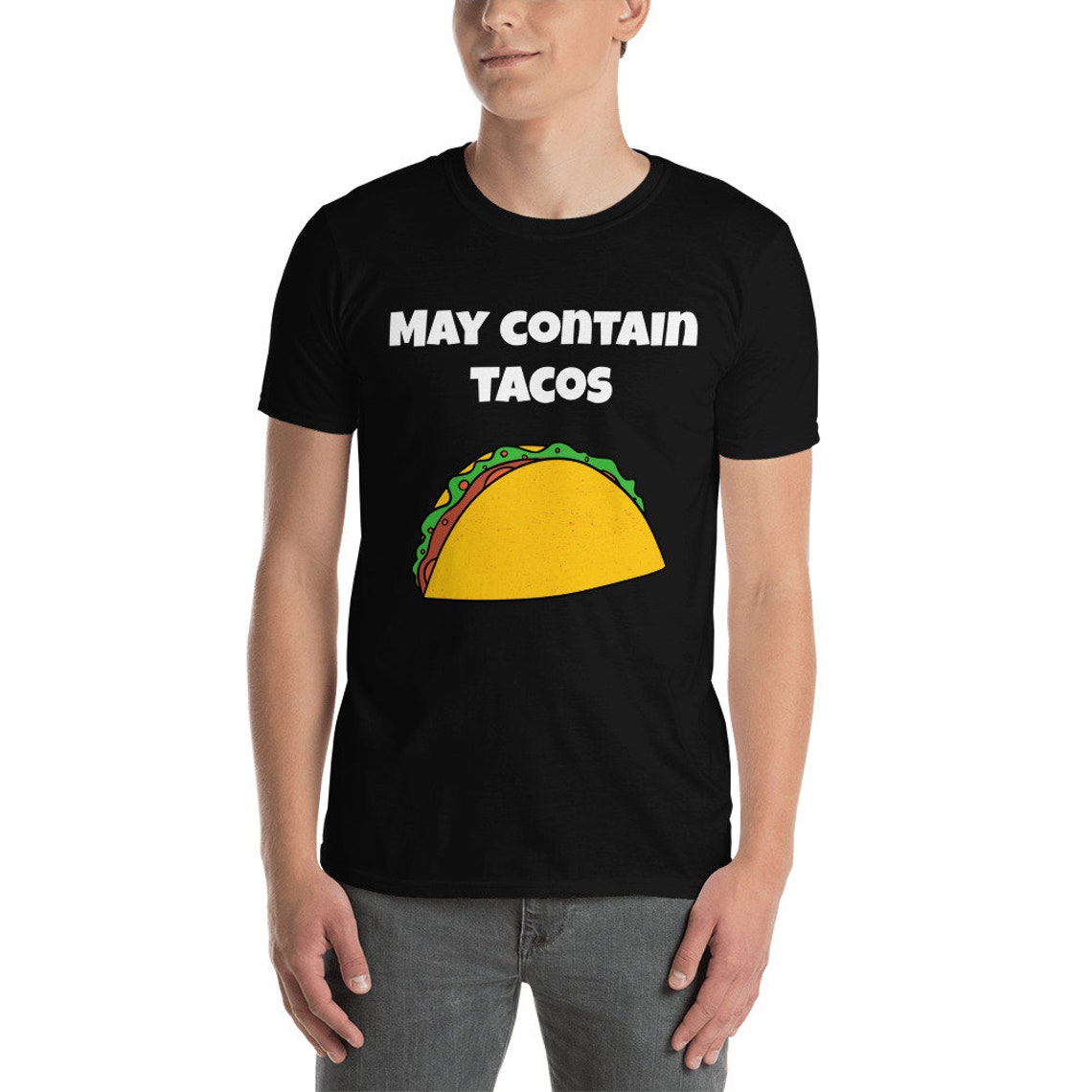 Funny Tacos Shirt Taco lover Shirt Tequila Day Shirt Taco | Etsy