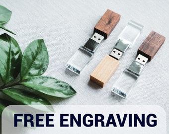 Usb stick holz - Wählen Sie dem Gewinner unserer Tester
