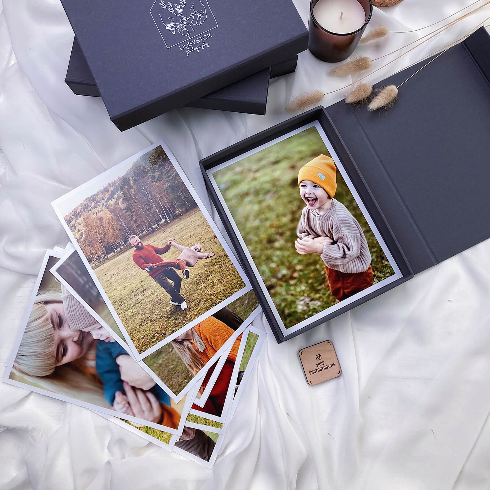 Custom Photo Print On Matte Paper 6x8 Photography Photo Etsy