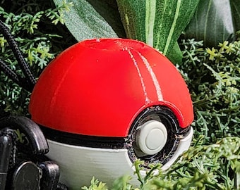 Pokeball Plus Auto-catch Case V2