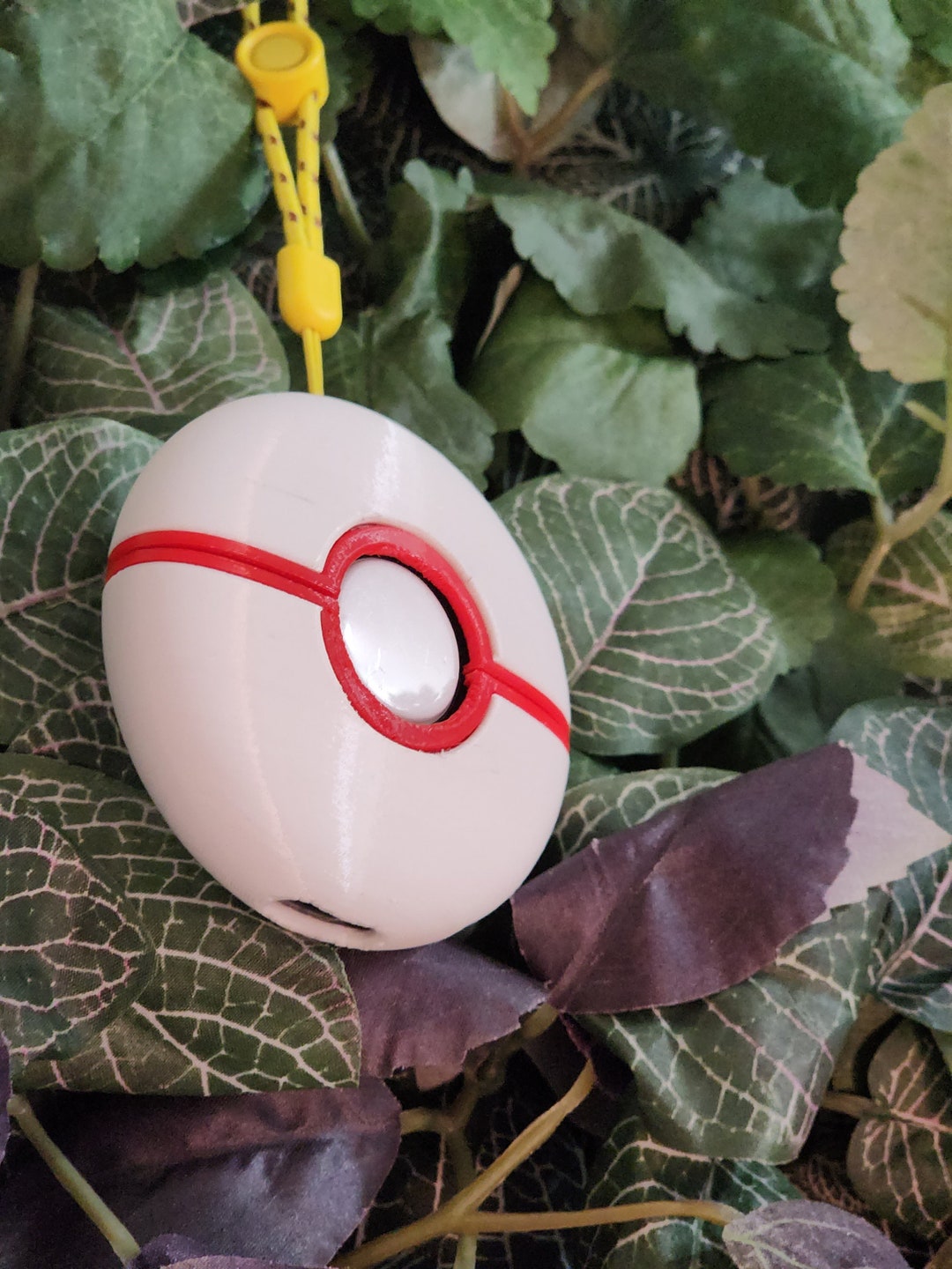 Pokemongo Plus Plus 3D Printed Case & Sleeper Case Etsy