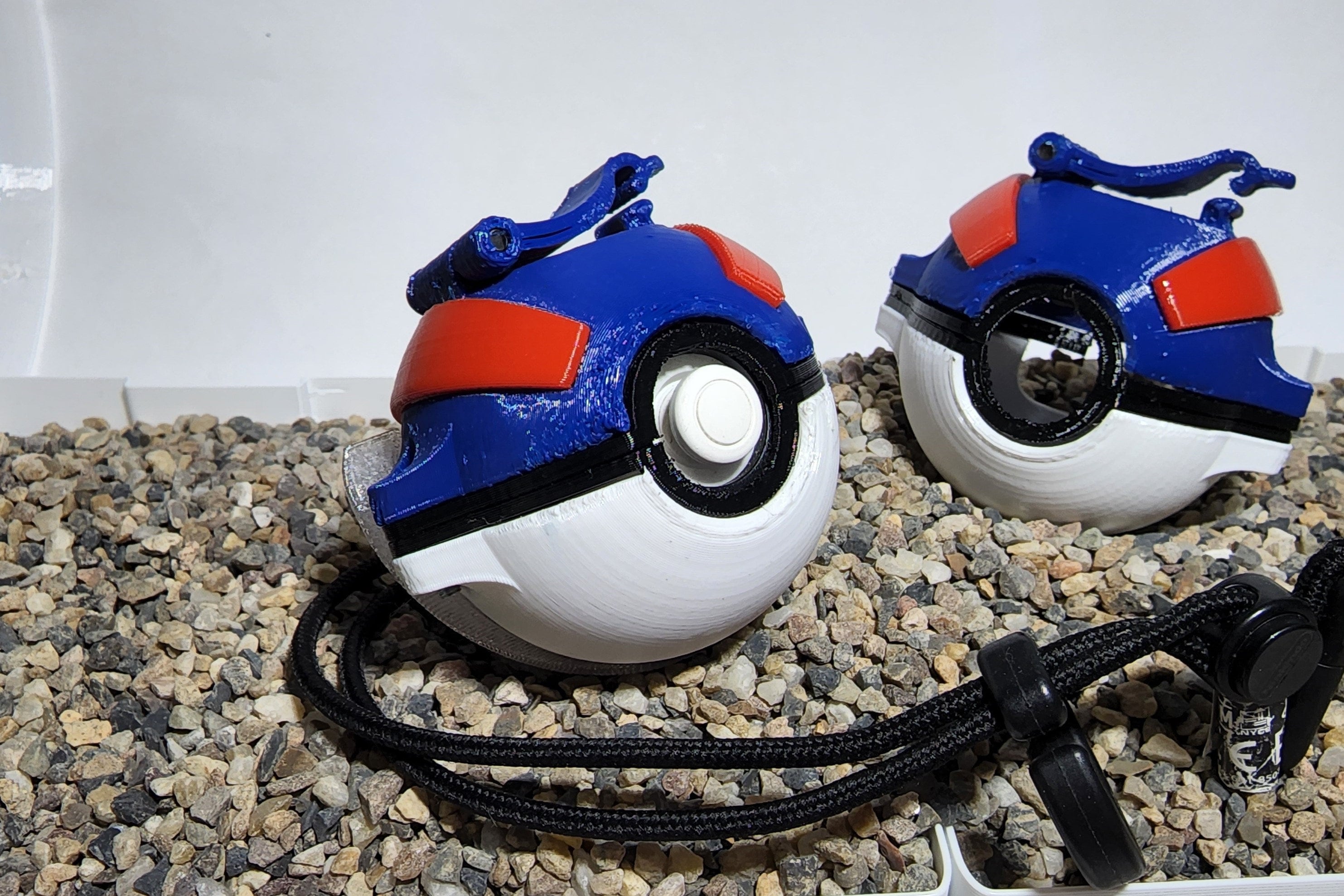 Pokemon Go Auto Catcher Build - Free, uses any ball and doesn't