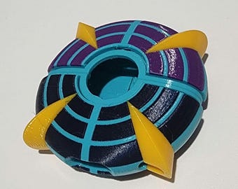 ポケモンGO Plus+ 3Dプリントケース：スリーパー＆レギュラー - Etsy 日本
