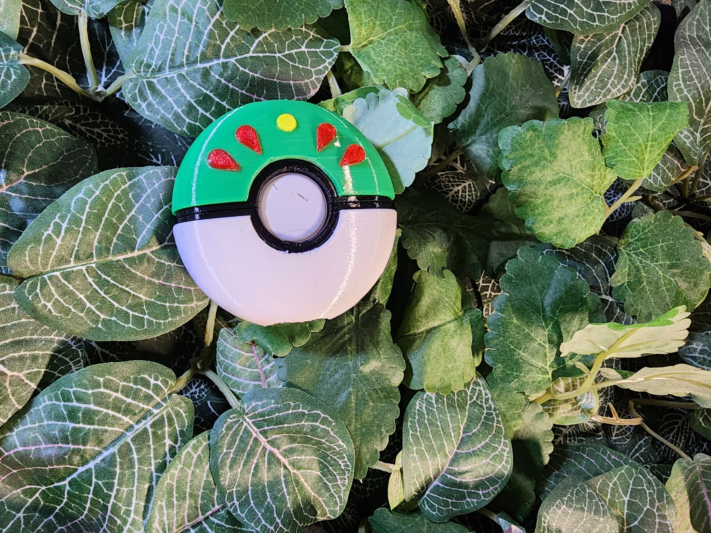Pokemongo Plus Plus 3D Printed Case & Sleeper Case - Etsy