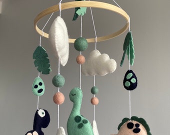 Disney Baby Mobile Etsy