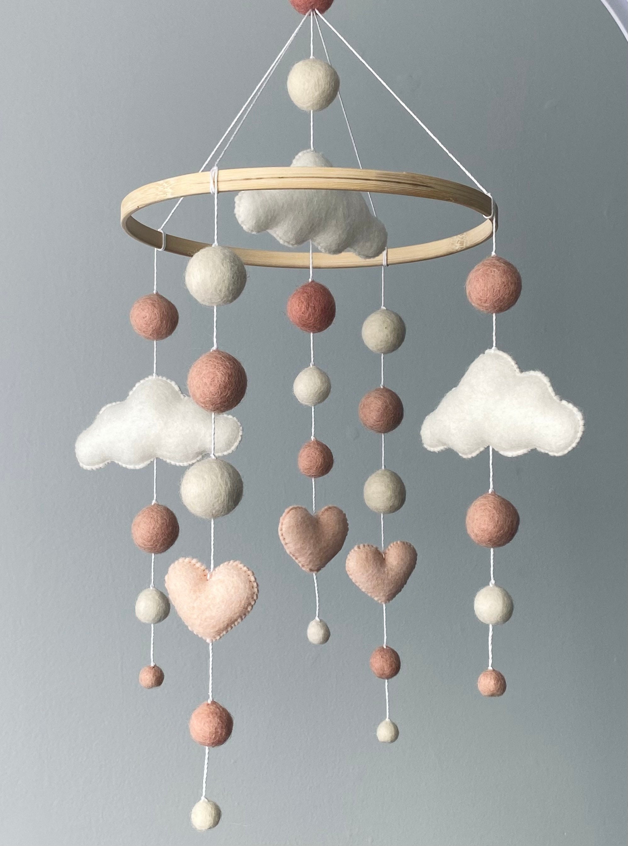 Colorful mobiles sale for babies