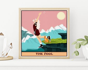 Select Gifts Tarot Fool Card Gold-Tone Tie Clip Engraved Message Box Select Gifts Tarot Fool Card Gold-Tone Tie Clip Engraved Message Box