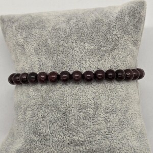Czech Beaded Bracelet