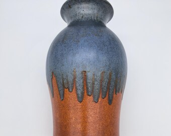 Scheurich 290-27 Fat Lava Ceramics ミッドセンチュリー 西ドイツ WGP
