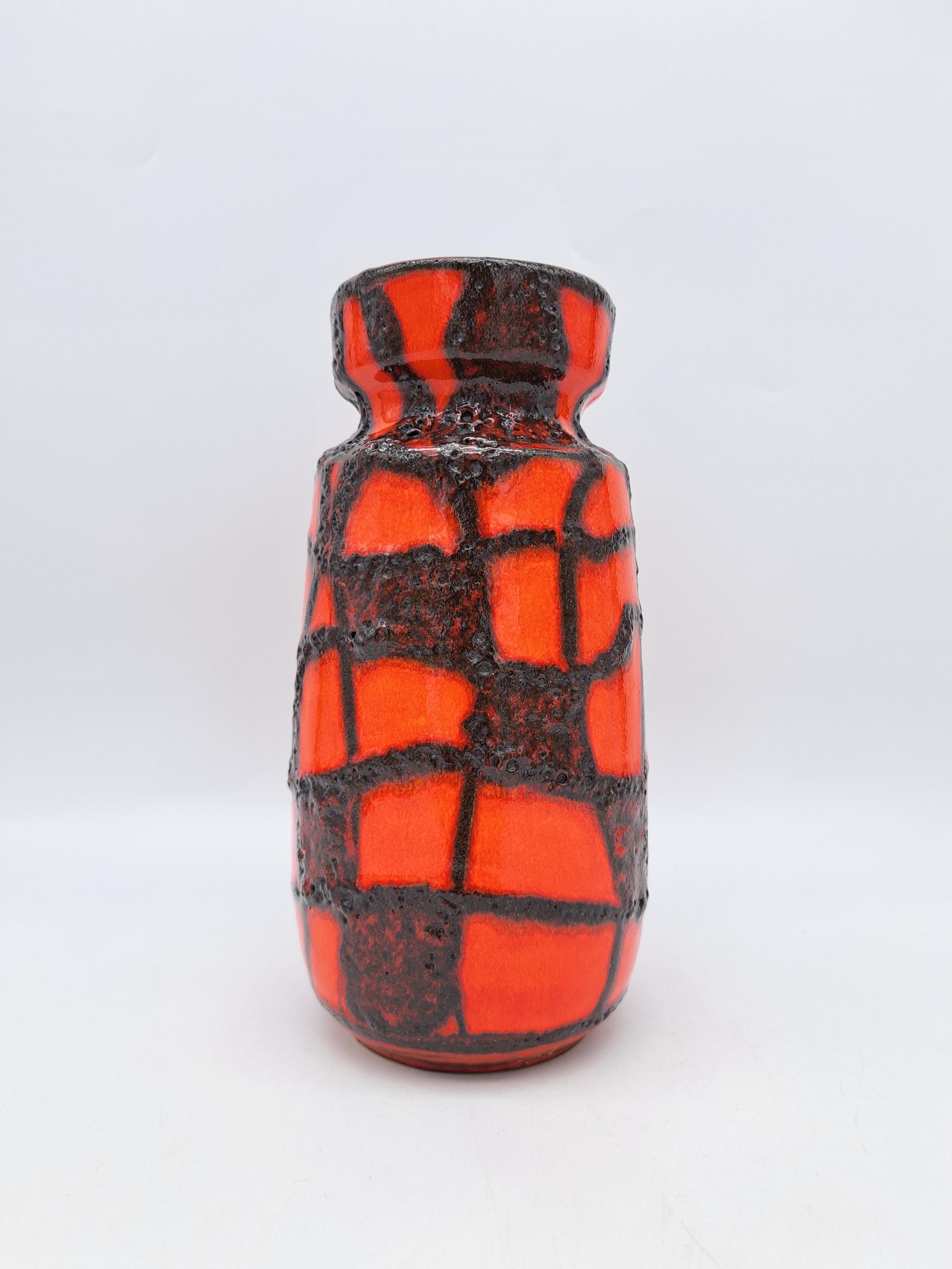 Scheurich fat lava - Etsy 日本