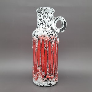 Scheurich fat lava - Etsy 日本