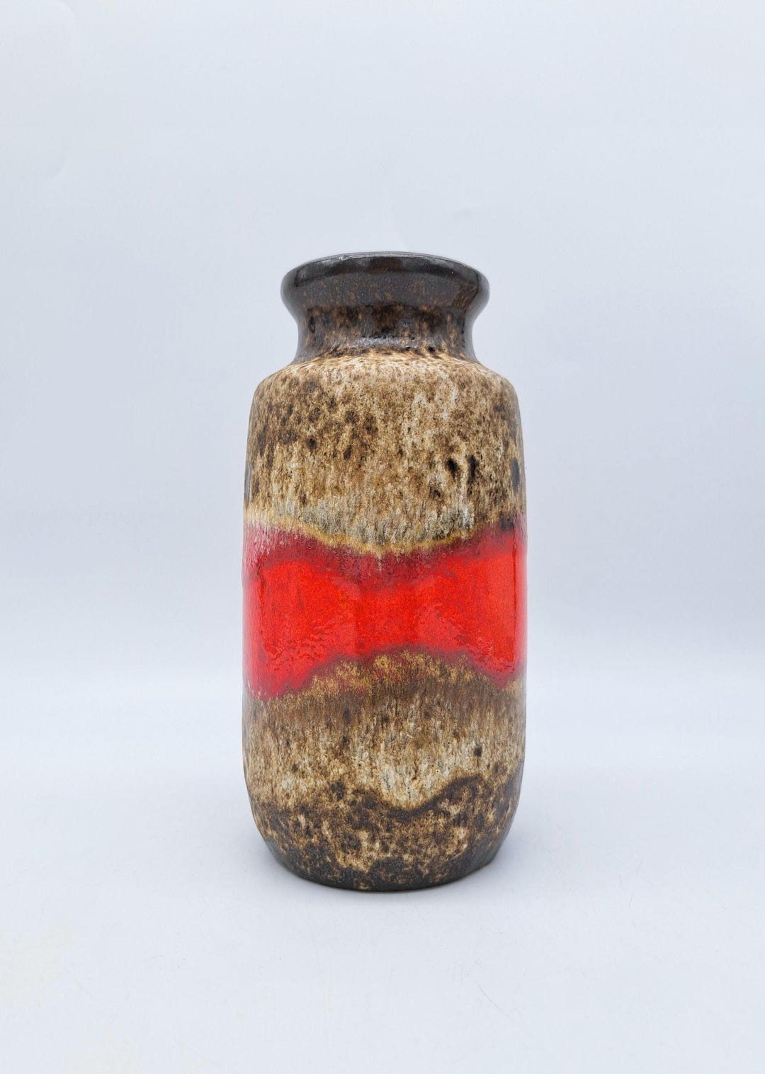 ヴィンテージ 　ファットラバ Fat Lava Scheurich 213-20 ヴィンテージ ファットラバ Fat Lava Scheurich 213-20 Vintage West