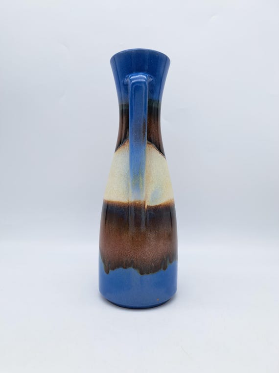 希少なデザインの花瓶 Carstens Tönnieshof 6013-30 ミッド