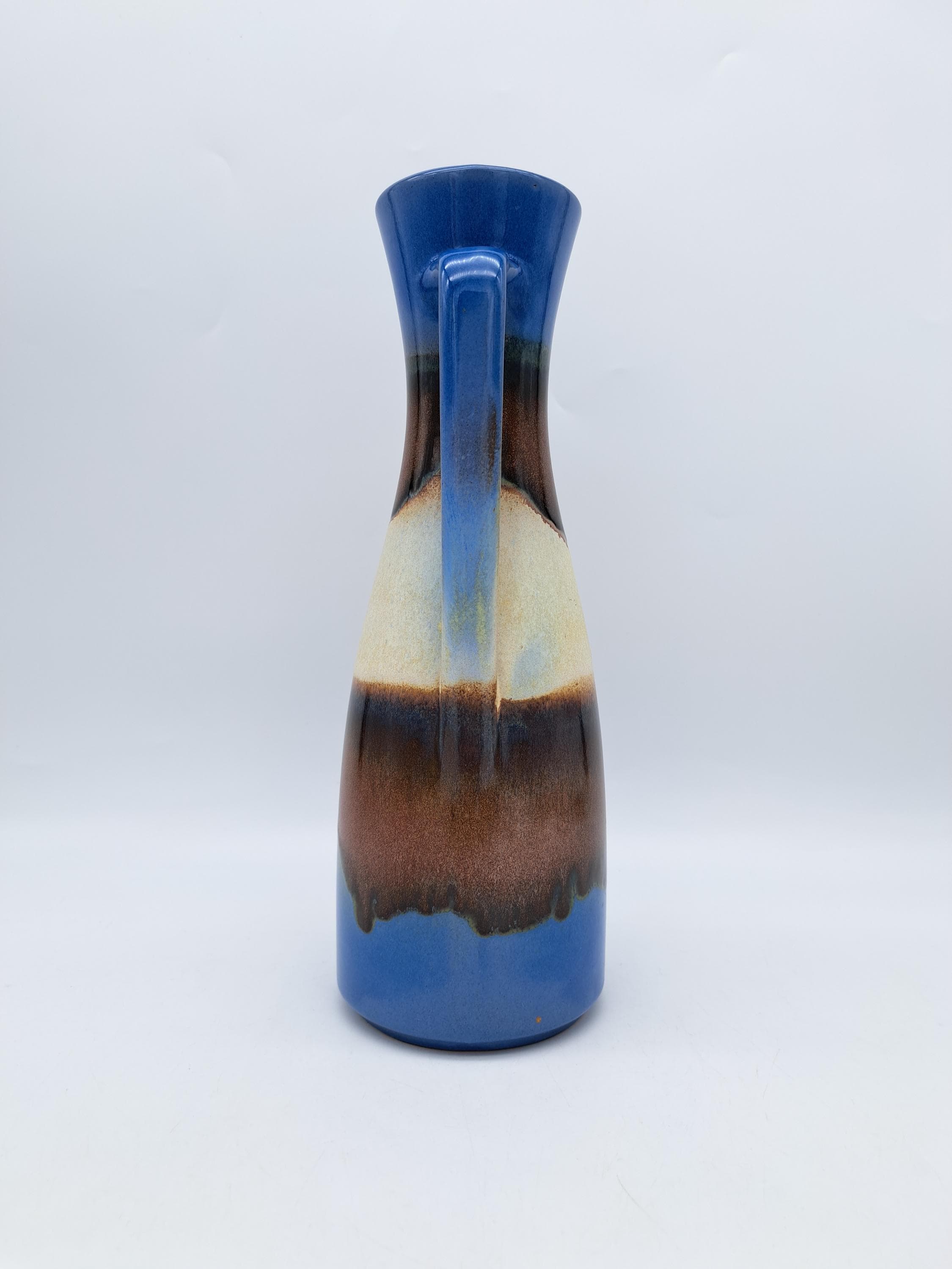 希少なデザインの花瓶 Carstens Tönnieshof 6013-30 ミッド