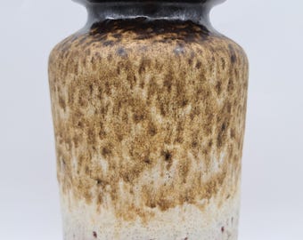 【ドイツ shütte ブロック一輪挿し】ミッドセンチュリー ドイツ shütte ブロック一輪挿し】ミッドセンチュリー ドイツ