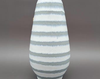 西ドイツ製花瓶 カルステンス セラミックス ヴィンテージ 超貴重品