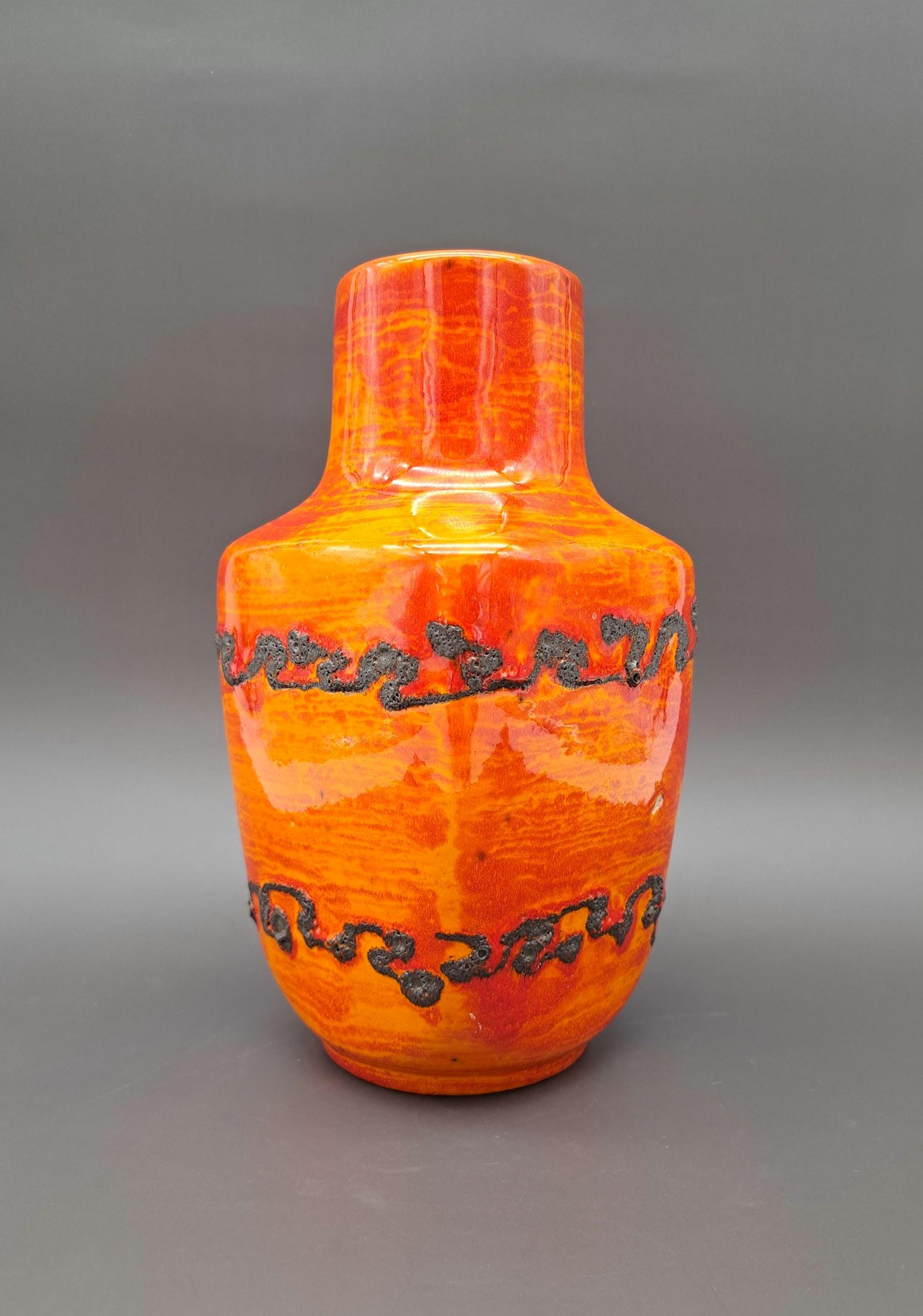 Fat Lava DUMLER&BREIDEN  bowl  持ち手付きボウル Fat Lava DUMLER&BREIDEN bowl 持ち手付きボウル Fat Lava