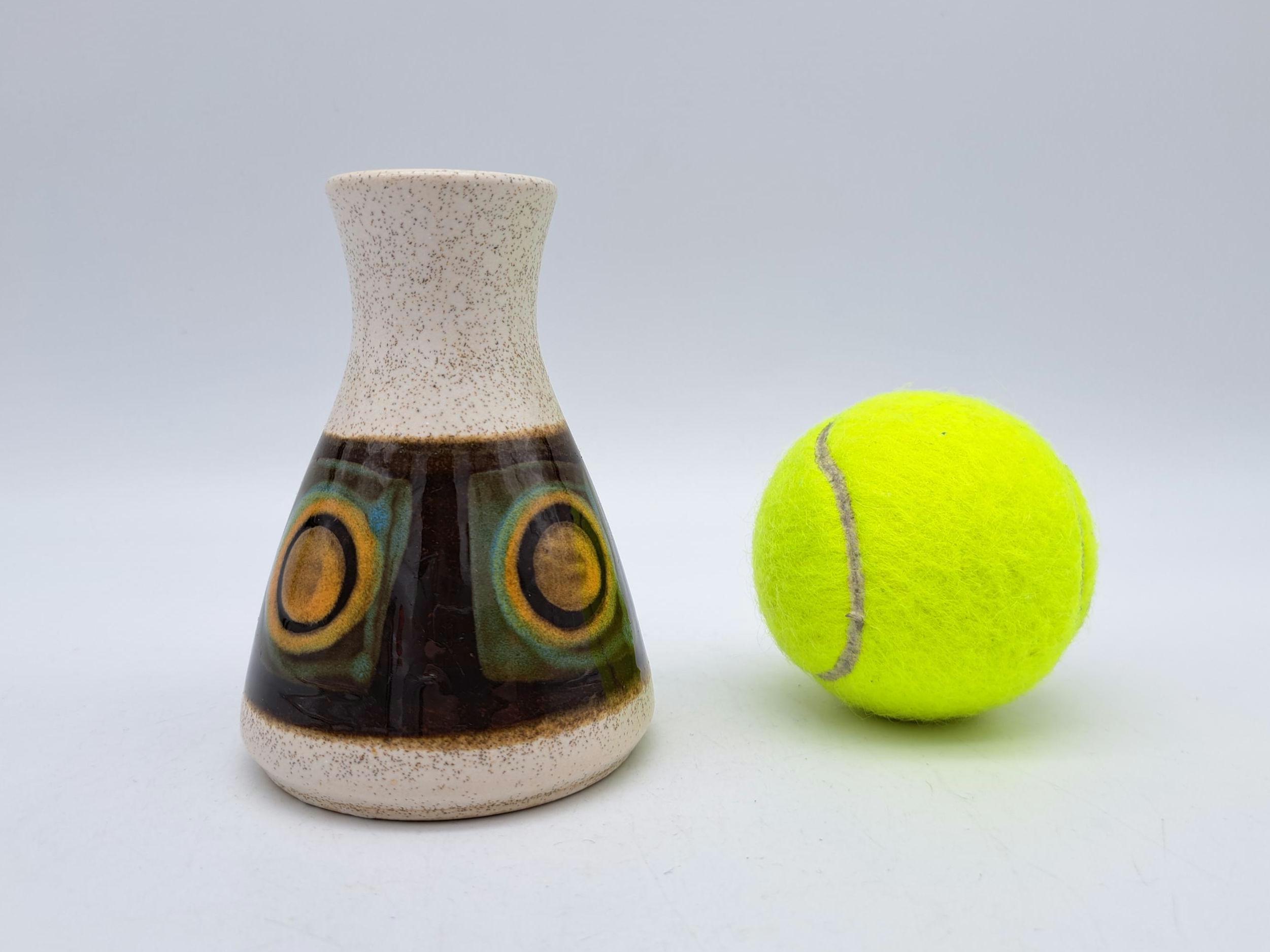 1960s Dümler&Breiden XXL fatlavj LORA 1960s Dümler&Breiden XXL fatlavj LORA Vintage West German Dümler