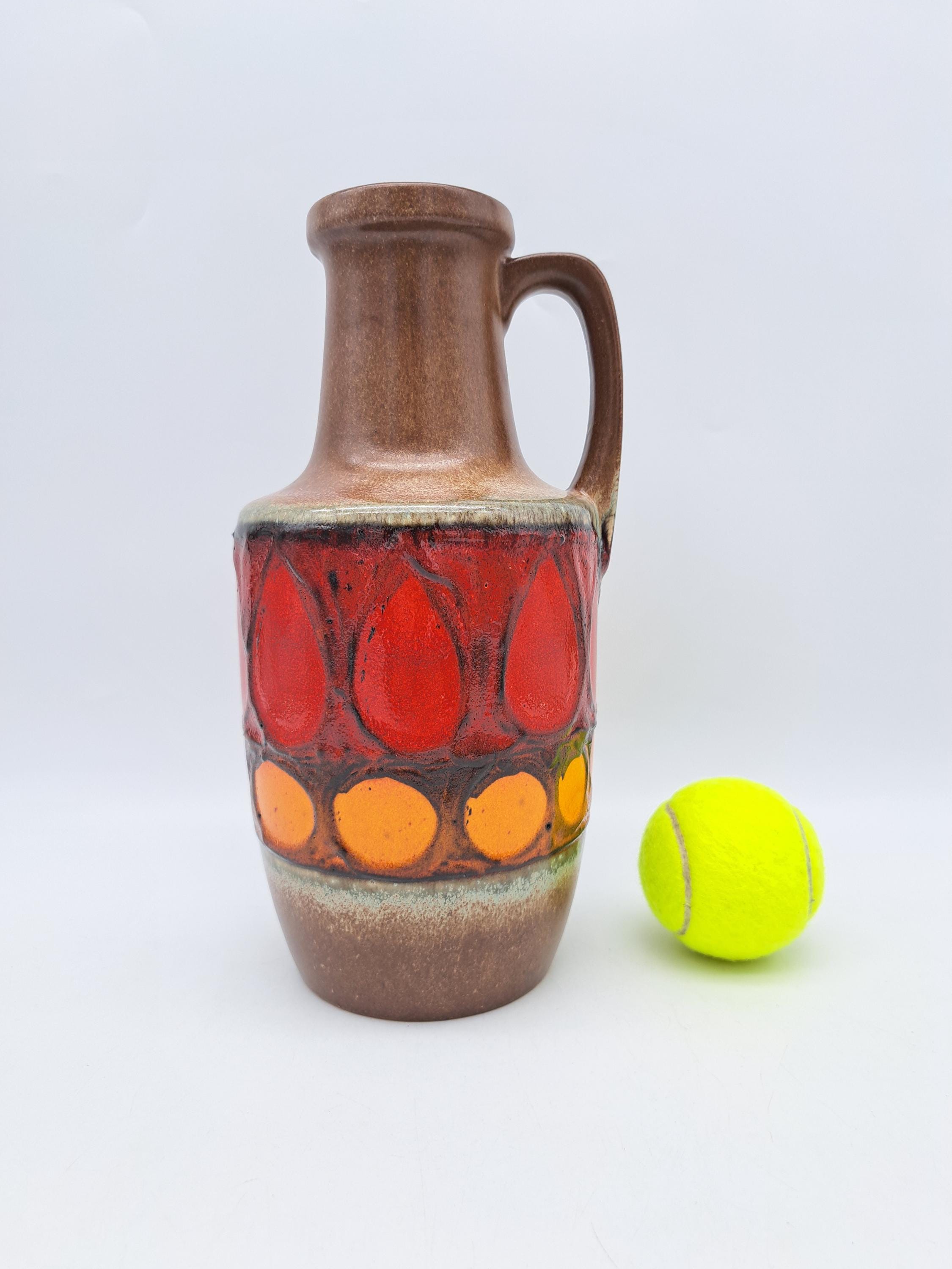 アート・デザイン・音楽 Fat Lava: West German Ceramics アート・デザイン・音楽 Fat Lava: West German Ceramics アート