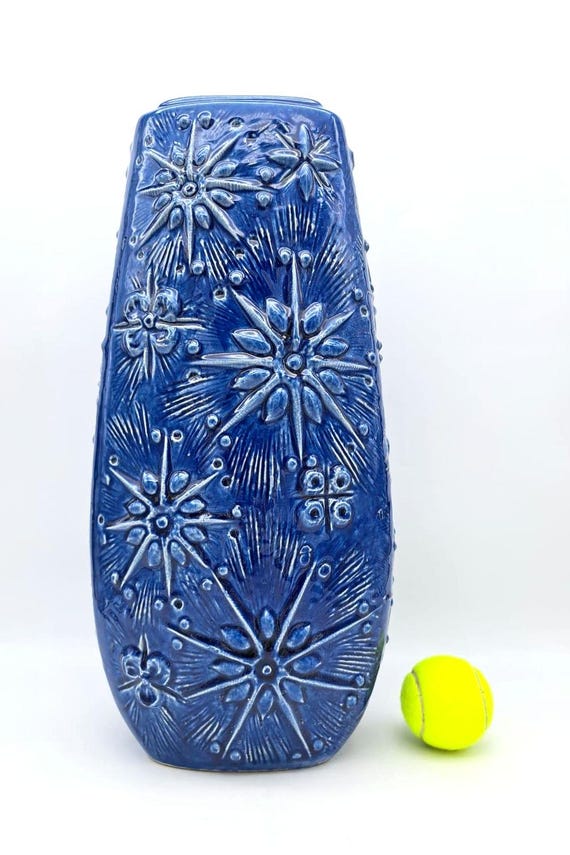 Scheurich Keramik Kosmos　花瓶 30cm Scheurich Keramik Kosmos 花瓶 30cm 【公式通販】