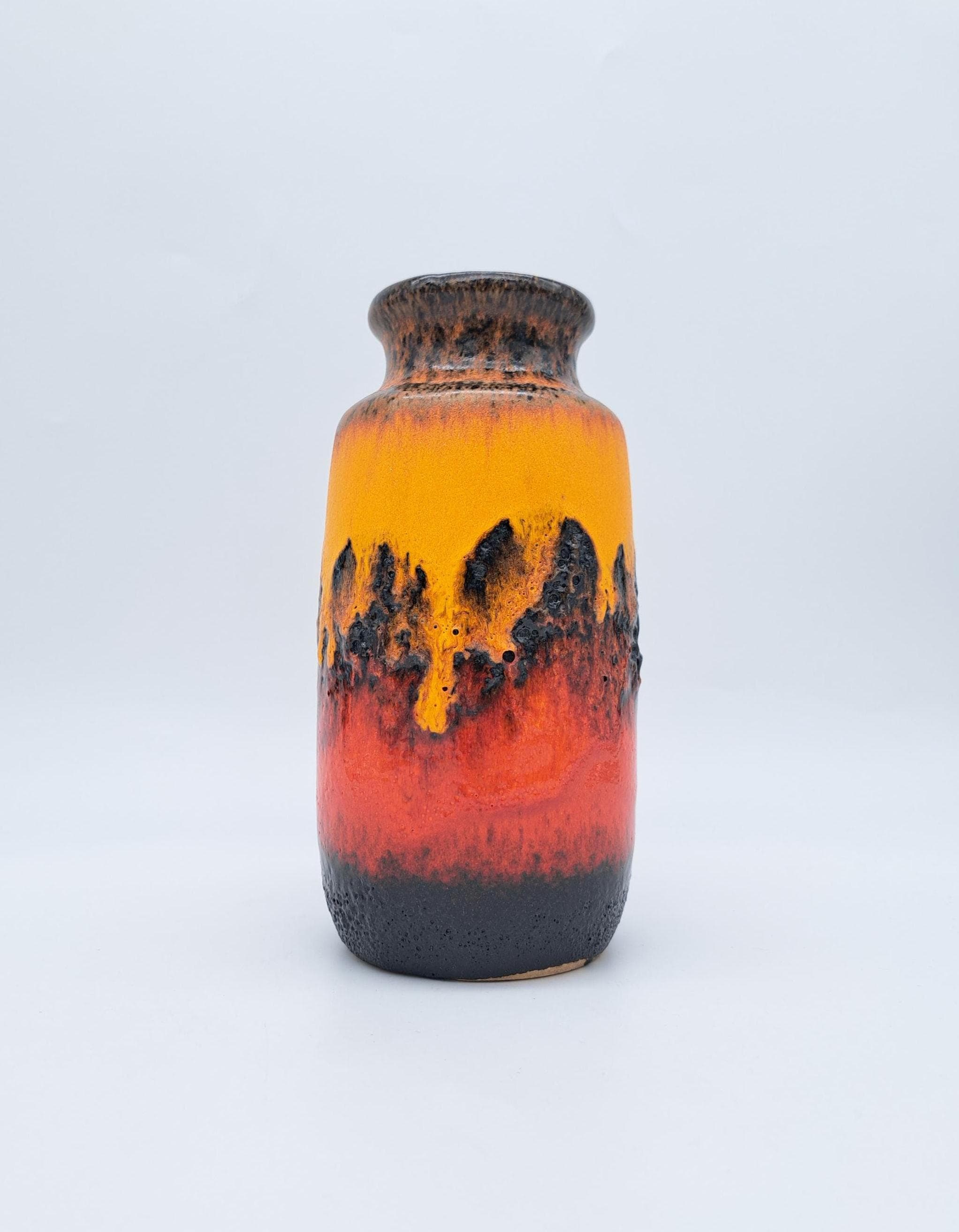 Scheurich Fat Lava - Etsy