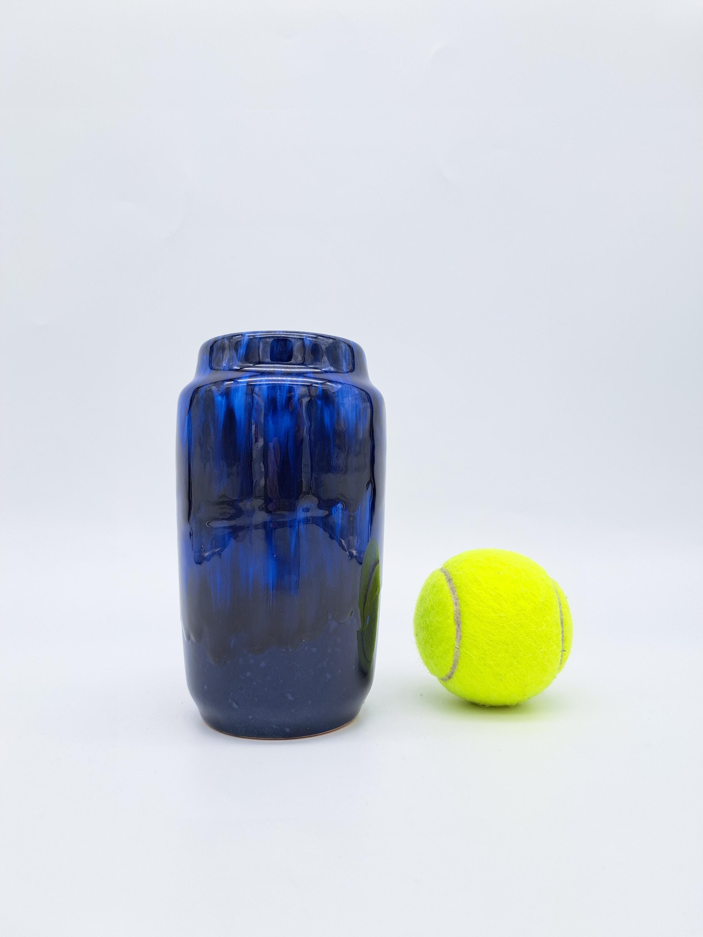 Scheurich •231-15 •W.Germany •Fat Lava Vintage West German Scheurich 231-15 Fat Lava Vase Mid Century
