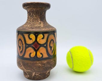 ヴィンテージ花瓶 フローラ・ゴーダ オランダ装飾 インスタンボエル No