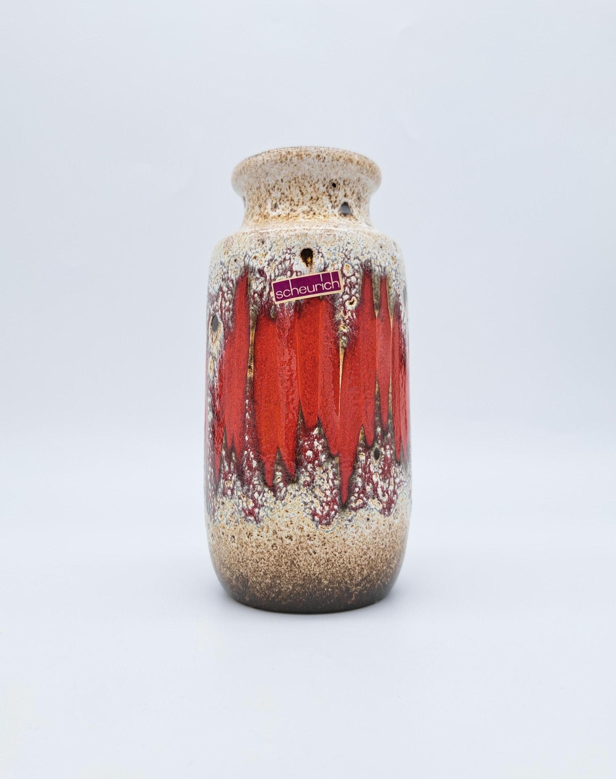 Scheurich Fat Lava - Etsy