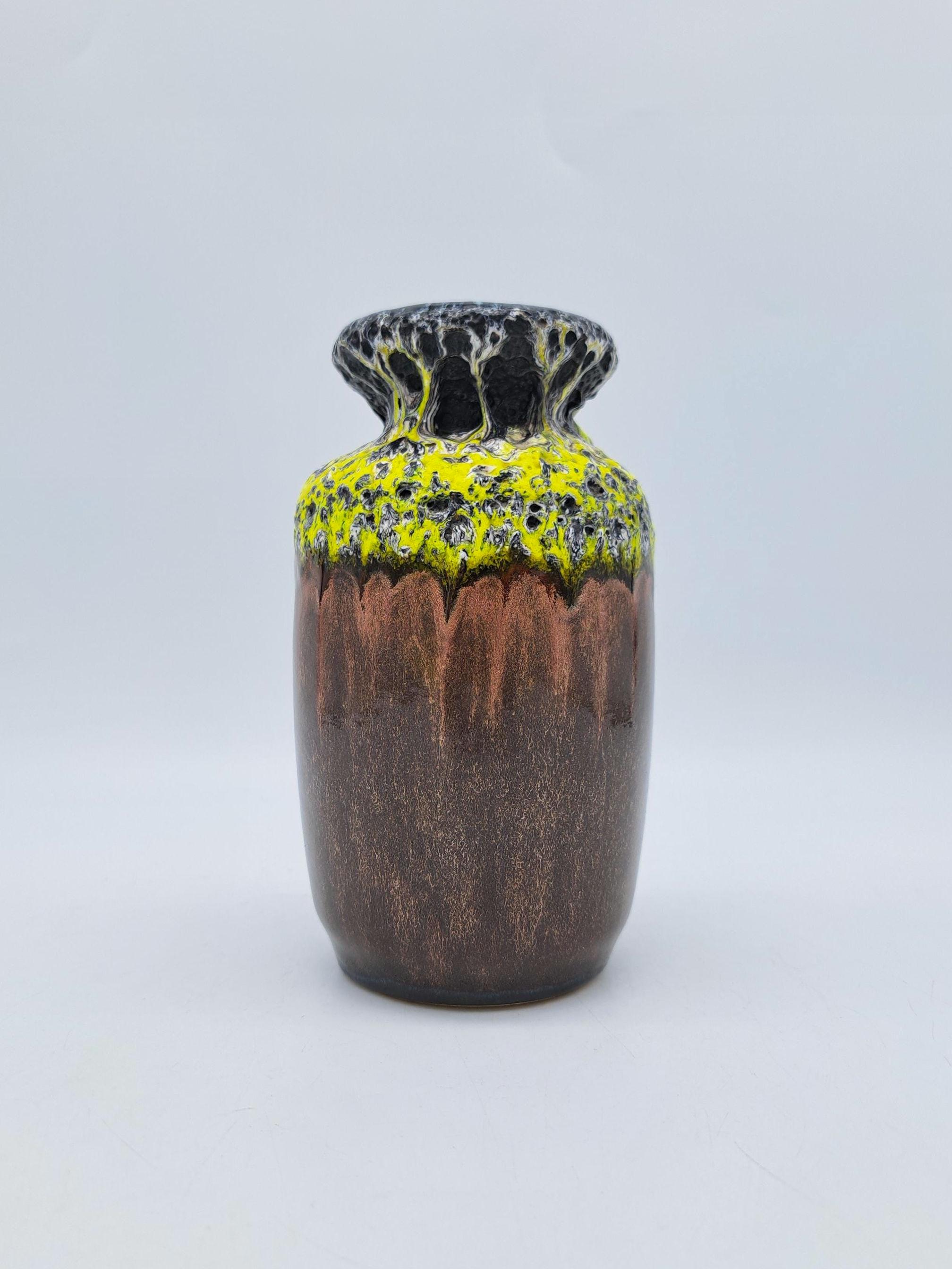 Fat Lava＆German Art Pottery-ファットラバ-【Dumler