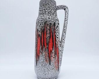 ファットラバ Scheurich Keramik 292-28 FAT LAVA