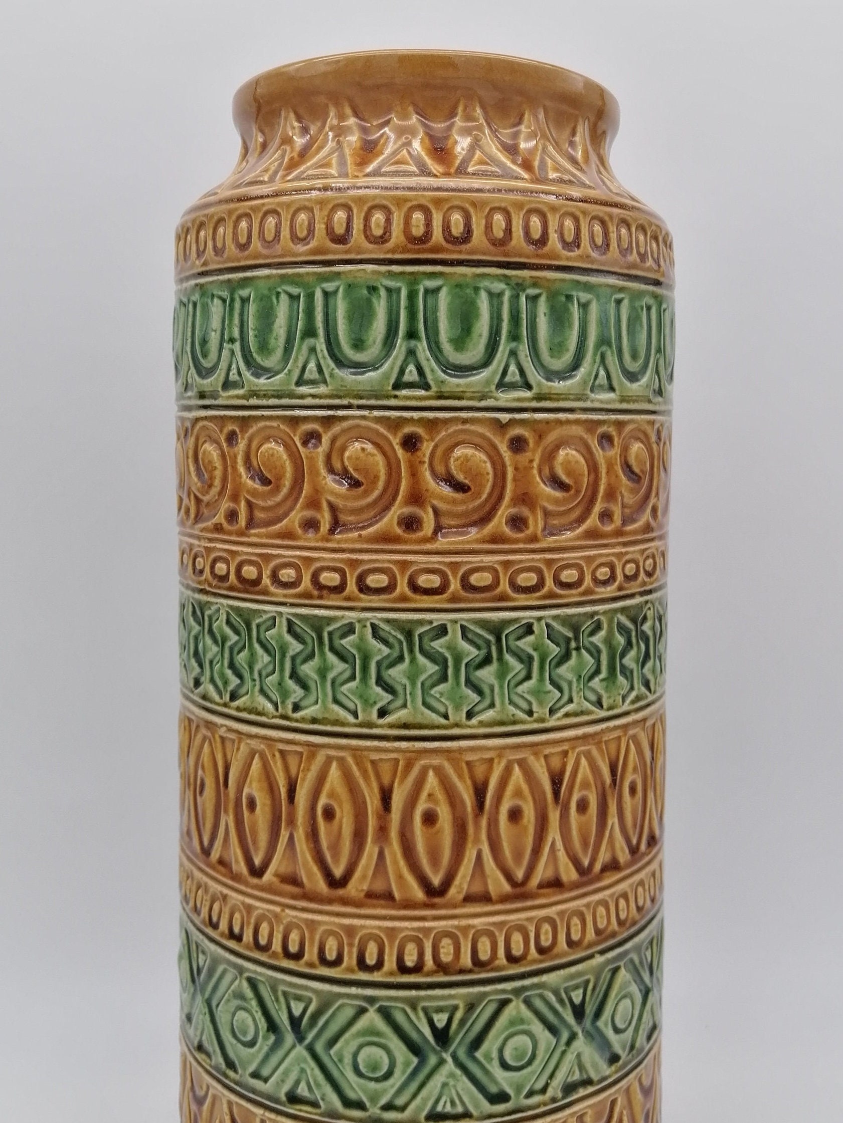 工芸品 Scandinavian Vintage vase 工芸品 Scandinavian Vintage vase Scandinavian Vintage vase