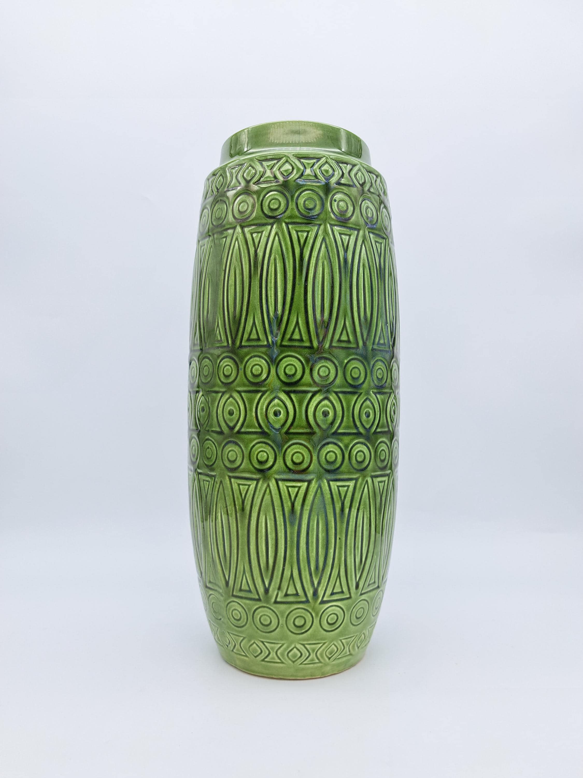 Midcentury West German Pottery - Etsy Canada