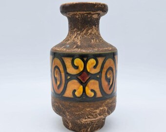 ヴィンテージ花瓶 フローラ・ゴーダ オランダ装飾 インスタンボエル No