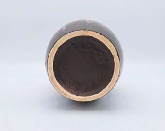 希少なヴィンテージ西ドイツ製 Scheurich Dracula 549-21 ファットラバ