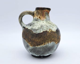 RUSCHA 2個セット fat lava ファットラヴァ 11.5cm 花瓶