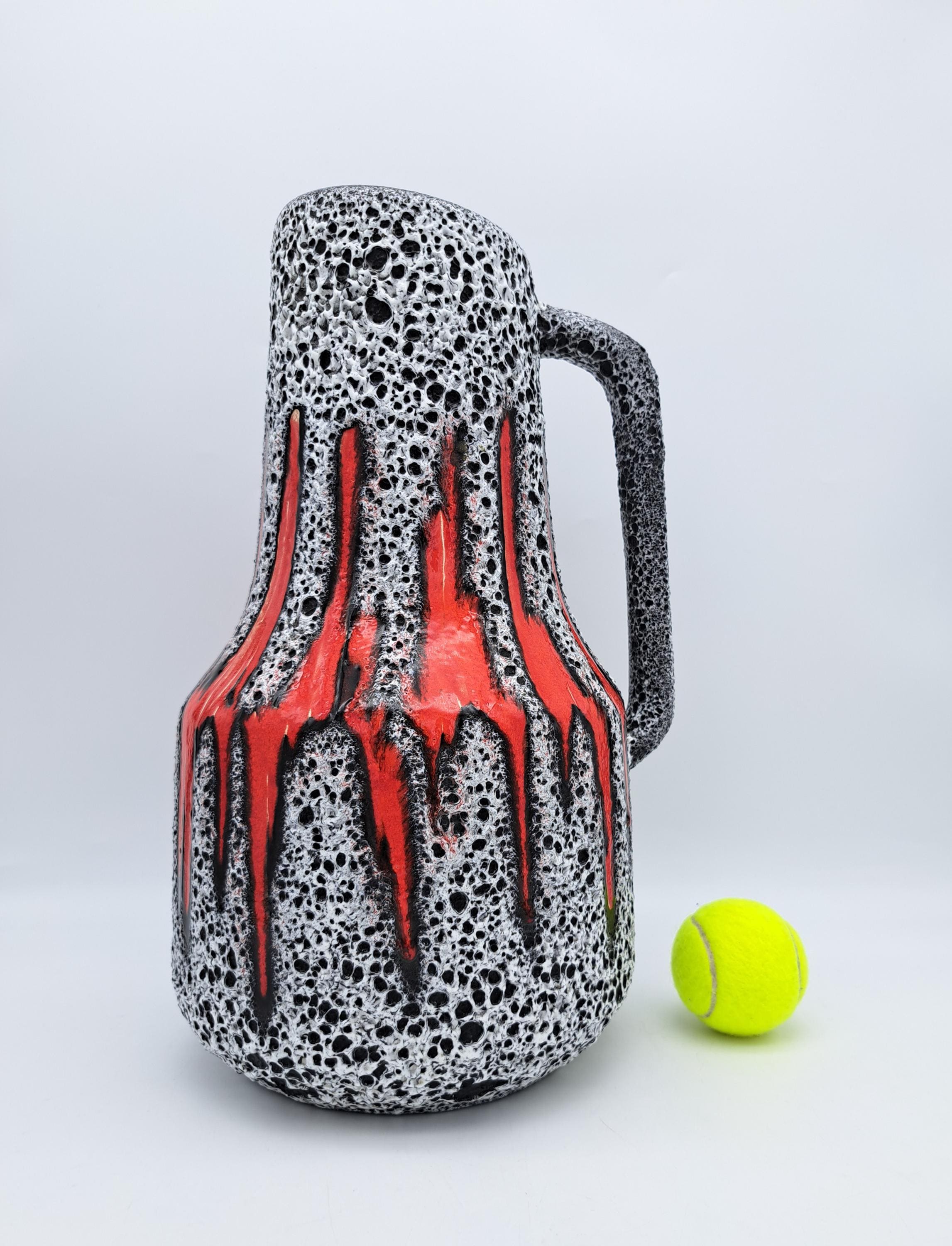 花瓶・フラワースタンド fatlava lora Fat Lava 花瓶 | ”Lora