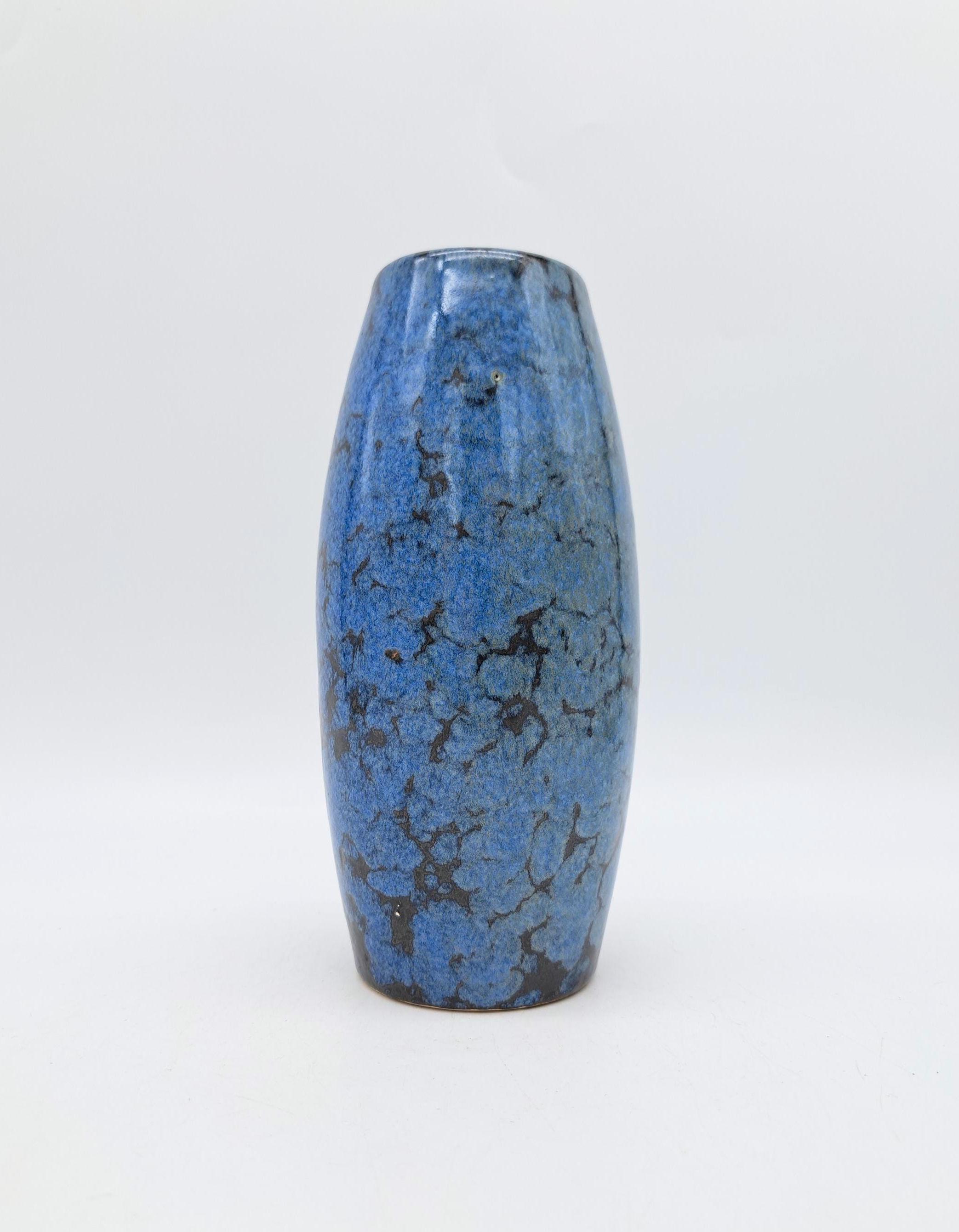 scheurich 522-18 fat lava ファットラバ Fat Lava scheurich ファットラバ 花瓶 ヴィンテージ