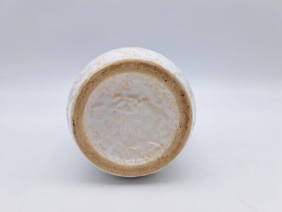 ヴィンテージ 西ドイツ ミッドセンチュリー 花瓶 WGP Scheurich 231-15